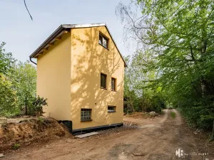 Pronájem chaty, Horoměřice, U Potůčku, 56 m2