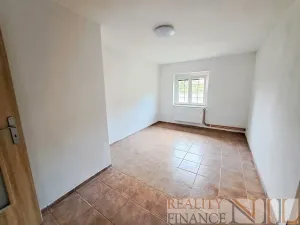 Pronájem rodinného domu, Plzeň, Pode Dvory, 80 m2