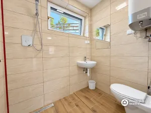 Pronájem kanceláře, Velká Bíteš, Lánice, 43 m2