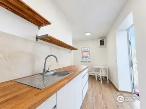 Pronájem kanceláře, Velká Bíteš, Lánice, 43 m2