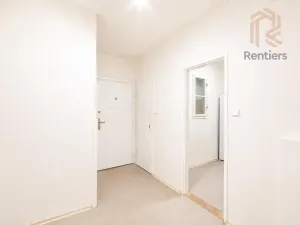 Prodej bytu 2+1, Praha - Podolí, Sinkulova, 58 m2