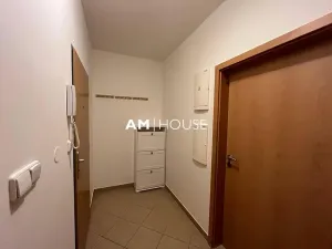 Pronájem bytu 1+kk, Praha - Letňany, Chlebovická, 52 m2