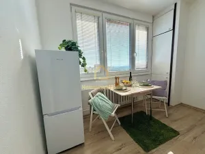 Pronájem bytu 2+1, Ostrava, Jiřinková, 52 m2