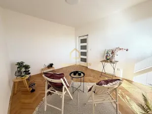 Pronájem bytu 2+1, Ostrava, Jiřinková, 52 m2