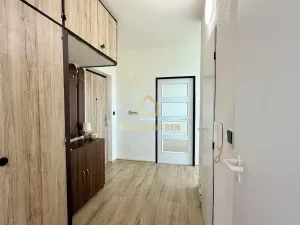 Pronájem bytu 2+1, Ostrava, Jiřinková, 52 m2