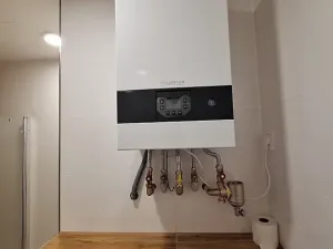 Pronájem bytu 2+kk, Praha - Břevnov, Bělohorská, 50 m2