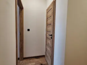 Pronájem bytu 2+kk, Praha - Břevnov, Bělohorská, 50 m2