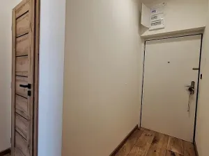 Pronájem bytu 2+kk, Praha - Břevnov, Bělohorská, 50 m2
