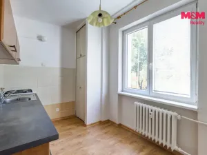 Prodej bytu 1+1, Ostrava - Poruba, Větrná, 37 m2
