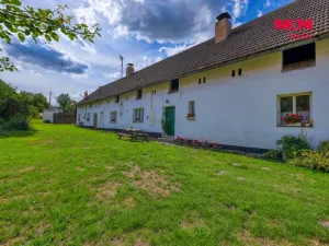 Prodej zemědělské usedlosti, Chocenice, 350 m2