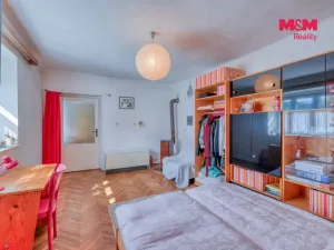 Prodej zemědělské usedlosti, Chocenice, 350 m2