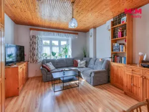 Prodej zemědělské usedlosti, Chocenice, 350 m2