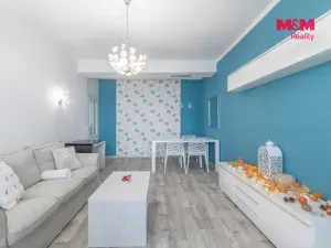 Prodej bytu 2+1, Ostrava - Poruba, Nálepkova, 56 m2