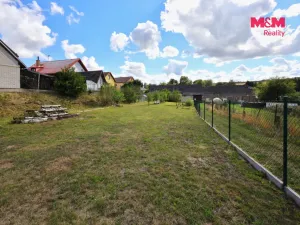 Prodej pozemku pro bydlení, Puklice, 1496 m2