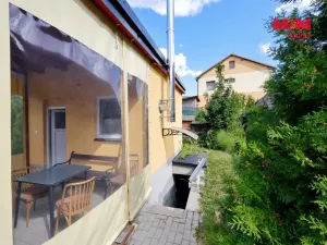 Prodej pozemku pro bydlení, Puklice, 1496 m2
