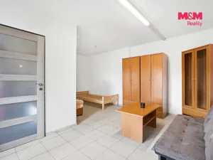 Prodej rodinného domu, Děčín - Děčín I-Děčín, Krokova, 293 m2