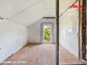 Prodej rodinného domu, Děčín - Děčín I-Děčín, Krokova, 293 m2