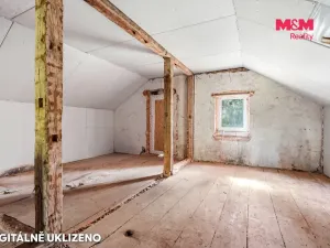 Prodej rodinného domu, Děčín - Děčín I-Děčín, Krokova, 293 m2