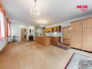 Prodej činžovního domu, Karlovy Vary, Plzeňská, 565 m2