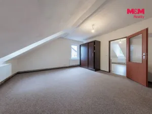Prodej činžovního domu, Karlovy Vary, Plzeňská, 565 m2