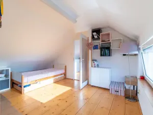 Pronájem bytu 4+kk, Praha - Vinohrady, Za strašnickou vozovnou, 102 m2