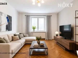 Prodej bytu 3+1, Šumperk, Revoluční, 74 m2