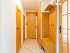 Prodej bytu 3+1, Šumperk, Revoluční, 74 m2