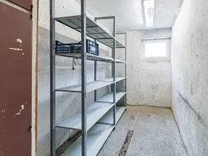 Prodej bytu 3+1, Šumperk, Revoluční, 74 m2