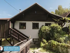 Prodej restaurace, Tanvald, Údolí Kamenice, 134 m2