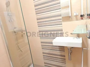 Pronájem bytu 1+1, Olomouc, Dolní náměstí, 53 m2