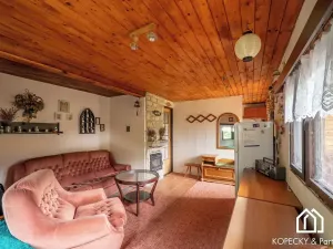 Prodej chaty, Ústí nad Labem, Slunečná, 32 m2