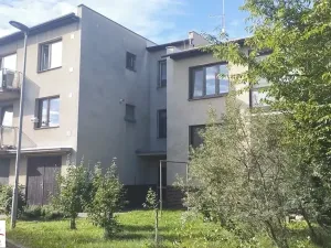 Prodej bytu 3+1, Kutná Hora, Koldova, 76 m2