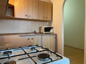 Prodej bytu 1+1, Chomutov, Hutnická, 39 m2