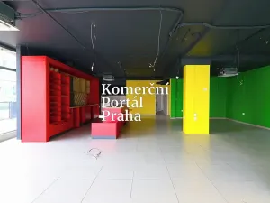 Pronájem restaurace, Praha - Michle, Budějovická, 180 m2