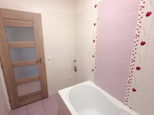 Pronájem bytu 2+kk, Olomouc, Družební, 50 m2