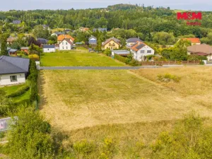 Prodej pozemku pro bydlení, Petříkov, 1500 m2