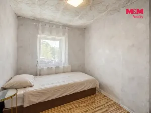 Prodej rodinného domu, Kladno, Újezdská, 134 m2
