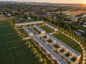 Prodej pozemku pro bydlení, Prostějov, Pod vinohrádkem, 12536 m2