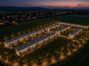 Prodej pozemku pro bydlení, Prostějov, Pod vinohrádkem, 12536 m2