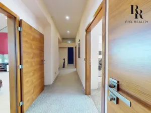 Prodej rodinného domu, Křelov-Břuchotín, Západní, 236 m2