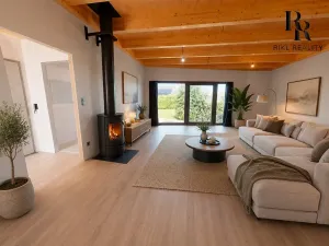 Prodej rodinného domu, Křelov-Břuchotín, Západní, 236 m2