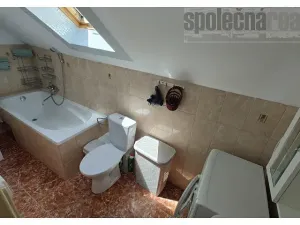 Prodej rodinného domu, Týnec nad Sázavou, 170 m2