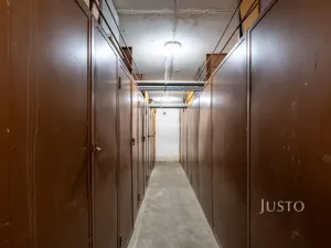 Pronájem bytu 3+kk, Praha - Petrovice, Rezlerova, 63 m2
