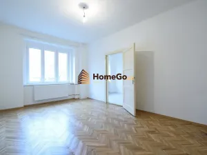 Pronájem bytu 2+kk, Praha - Nusle, Na Vítězné pláni, 51 m2