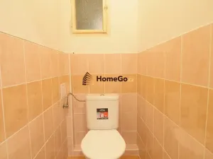 Pronájem bytu 2+kk, Praha - Nusle, Na Vítězné pláni, 51 m2