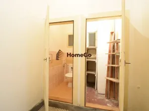 Pronájem bytu 2+kk, Praha - Nusle, Na Vítězné pláni, 51 m2