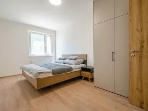 Prodej bytu 2+kk, Mělník, Bezručova, 68 m2