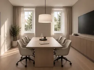 Prodej kanceláře, Praha - Nusle, Nad studánkou, 38 m2