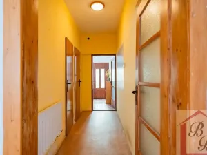 Prodej rodinného domu, Přepeře, 137 m2