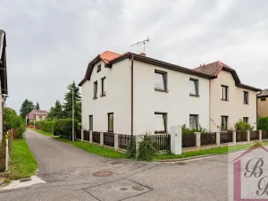 Prodej rodinného domu, Přepeře, 137 m2